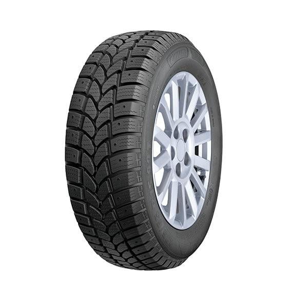 Шина зимняя Strial 501 ICE 185/60R14 82T под шип (2394578)