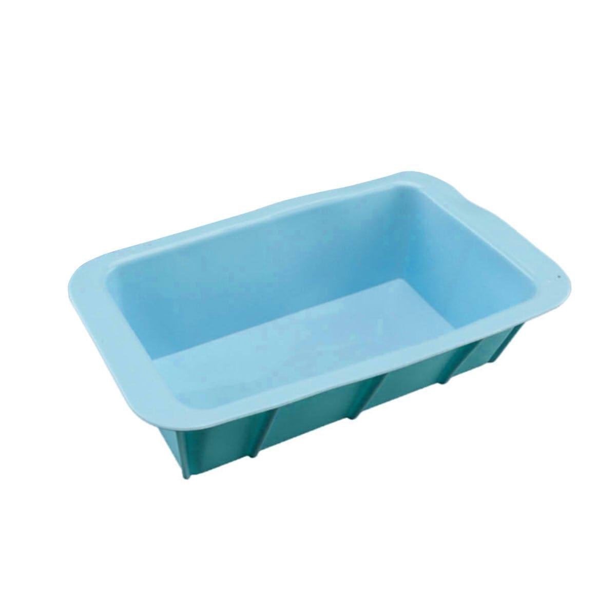 Форма для хлеба силиконовая A-Plus (1923 G) Форма для хлеба силиконовая A-Plus (1923 G)