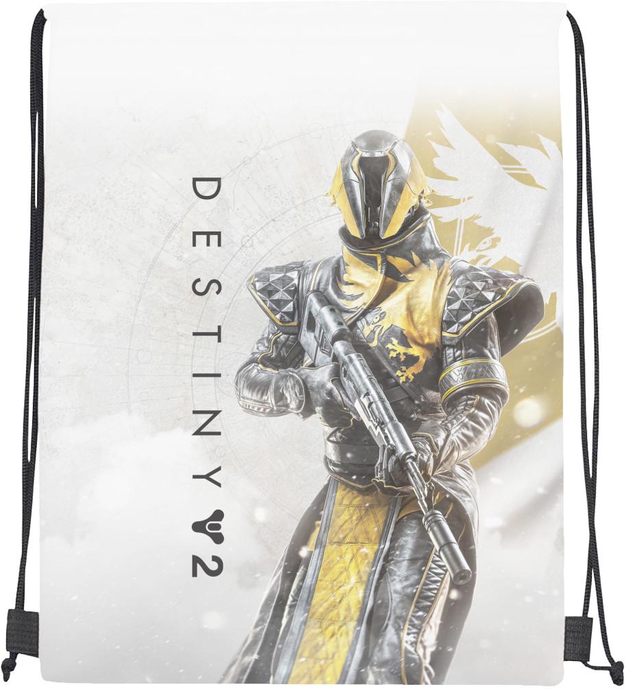 Мішок спортивний Destiny 9 (20298129)