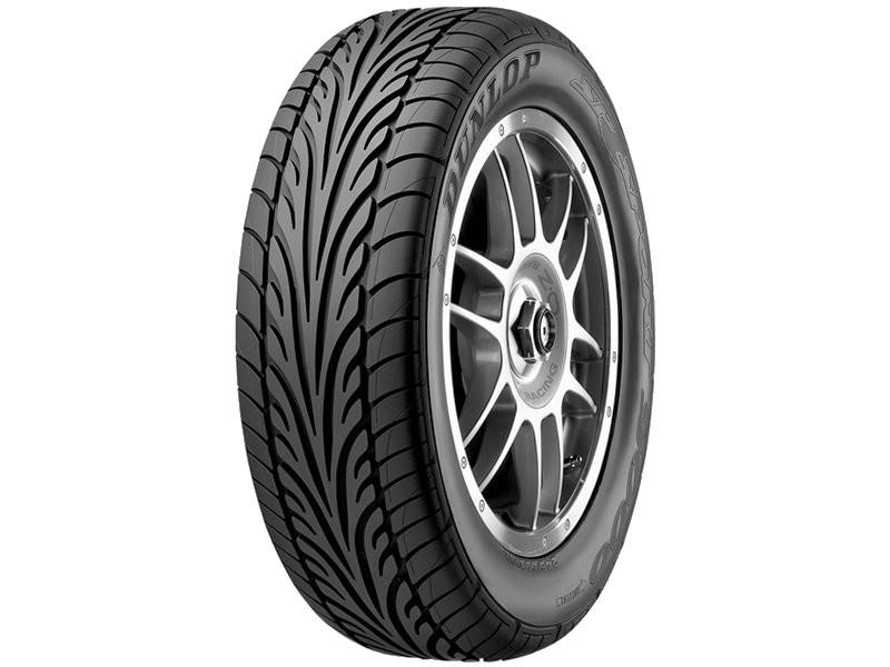 Шина летняя Dunlop SP Sport 9000 275/40 ZR20 106Y (16706)