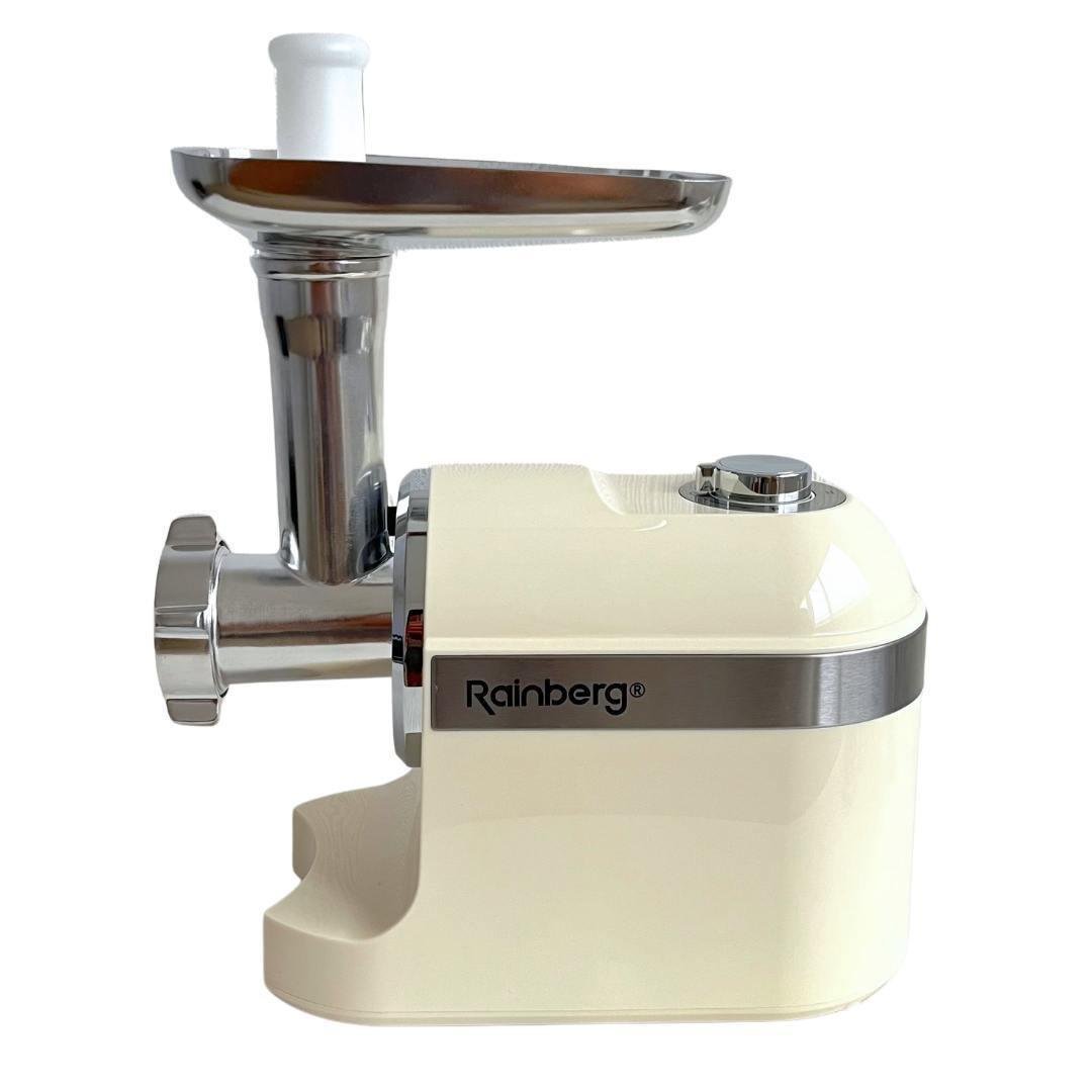 М'ясорубка електрична для томатного соку Rainberg RB-2270 3800W (2589133873) - фото 10