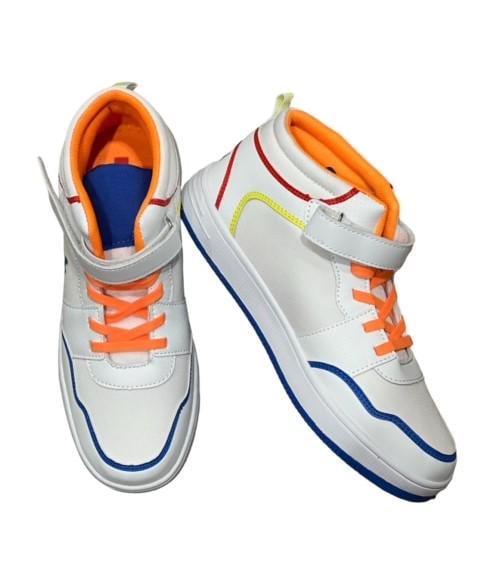 Кроссовки Bata р. 38 евро White