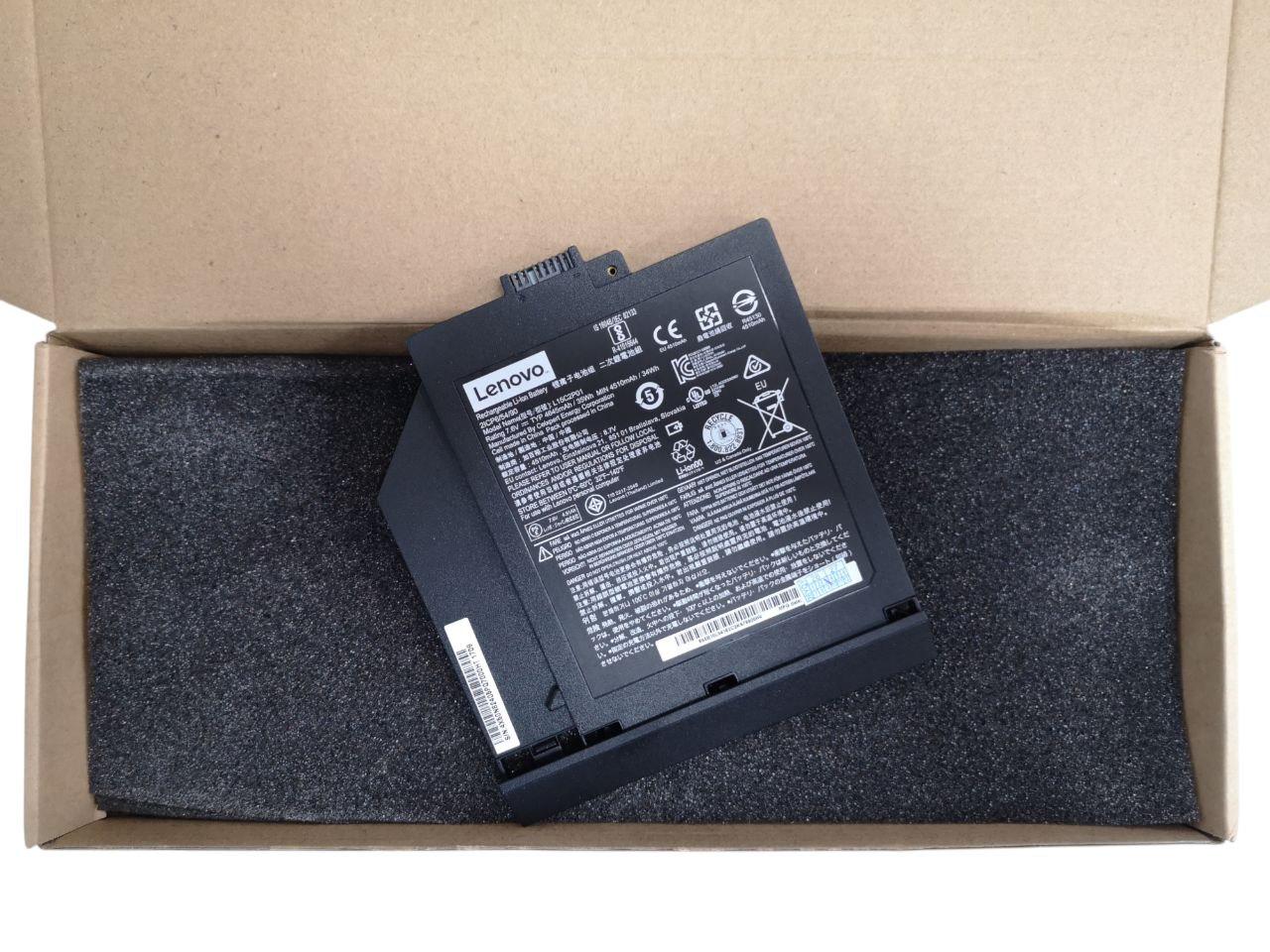 Аккумулятор для CD-ROM Lenovo V310-14/V310-15/V310-14ISK/V310-15IKB/L15S2P01 4645 mAh 35 Wh (33502416)
