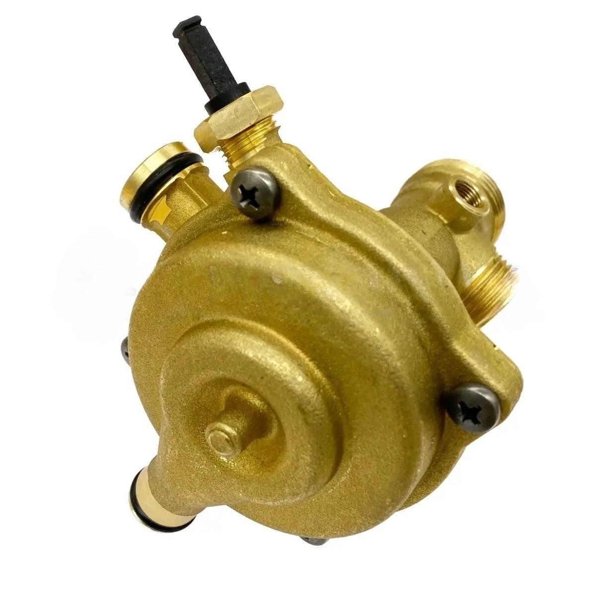 Клапан триходовий Immergas Nobel 3.011685/3.012806/P421AE00A3 - фото 5 Клапан триходовий Immergas Nobel 3.011685/3.012806/P421AE00A3 - фото 5