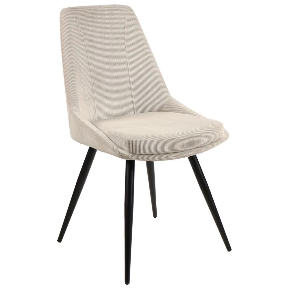 Стул M-72 Светло-серый (701249)