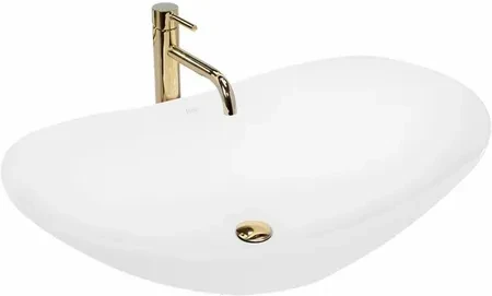 Умывальник Rea Royal 60 см (ReaU0441) Умывальник Rea Royal 60 см (ReaU0441)