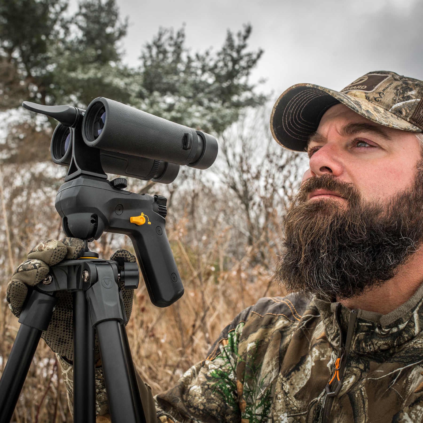 Бинокль Vanguard Vesta 10x42 WP (749) - фото 13 Бинокль Vanguard Vesta 10x42 WP (749) - фото 13