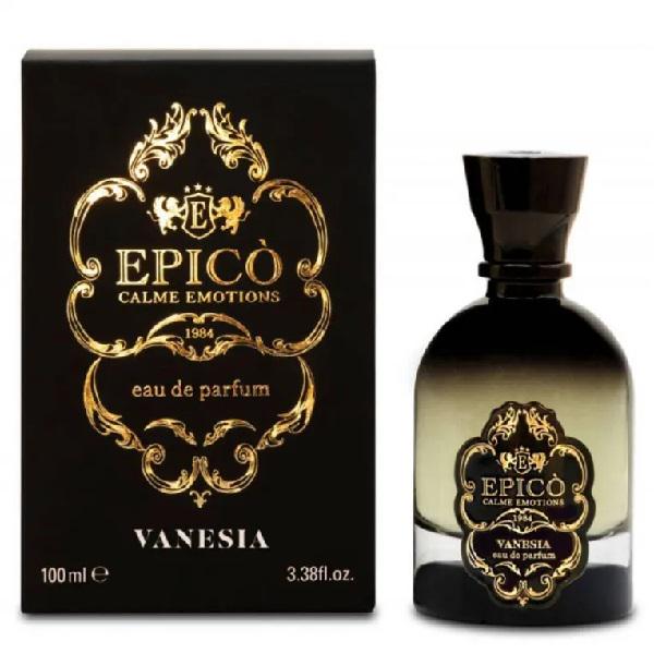 Парфюмированная вода унисекс EPICO Vanesia 100 мл (18780783)