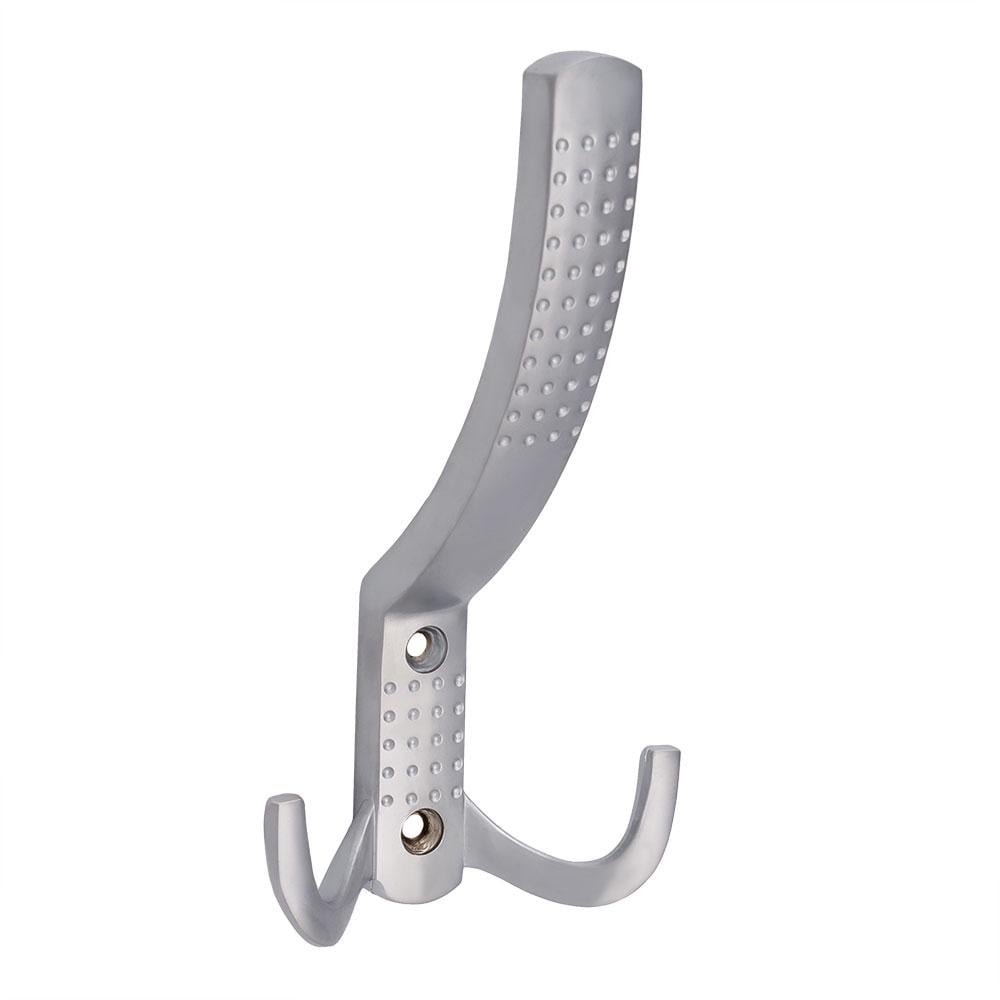 Крючок FZB "Премиум" с точкой/3 рожка Сатин