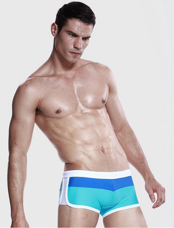 Плавки Seobean M Голубой (1603)