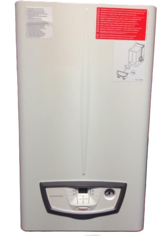 Котел газовый турбированный Immergas Eolo Mini 24 3E двухконтурный модуляция пламени труба в комплекте (Eolo Mini 24 3E) - фото 8 Котел газовый турбированный Immergas Eolo Mini 24 3E двухконтурный модуляция пламени труба в комплекте (Eolo Mini 24 3E) - фото 8