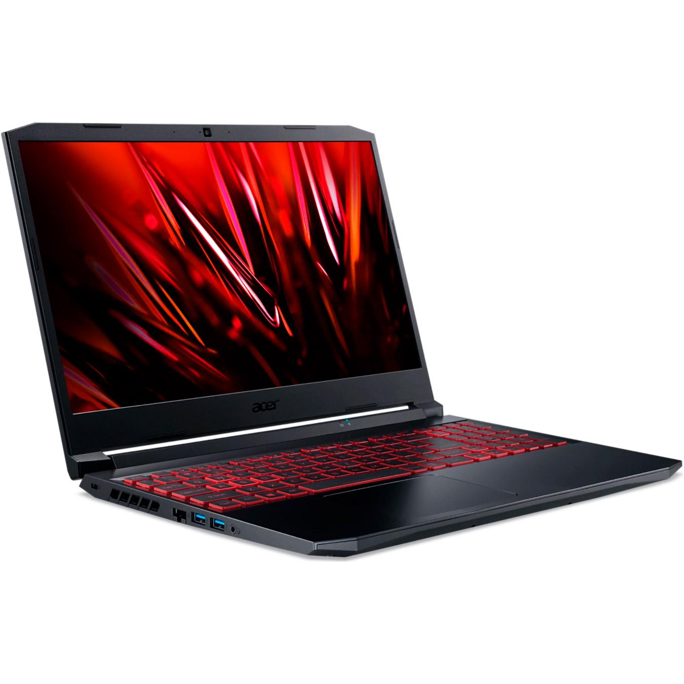 Ноутбук Acer Nitro 5 AN515-45-R798 (NH.QBSEG.001) - фото 2