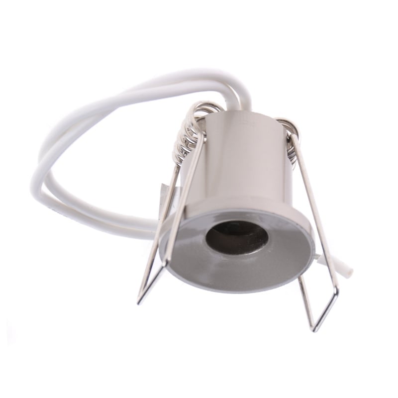 Світильник точковий Brille HDL-DJ 10 PN (163076)