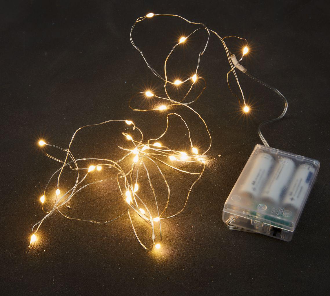 Гирлянда светодиодная 290 см 30 LED (81e3e0e1) Гирлянда светодиодная 290 см 30 LED (81e3e0e1)