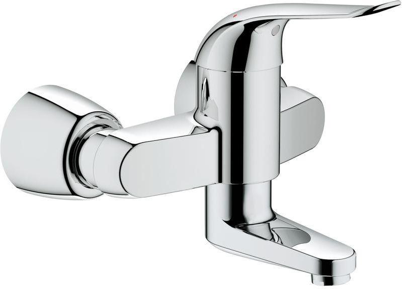 Смеситель для раковины Grohe Euroeco Special (32768000)