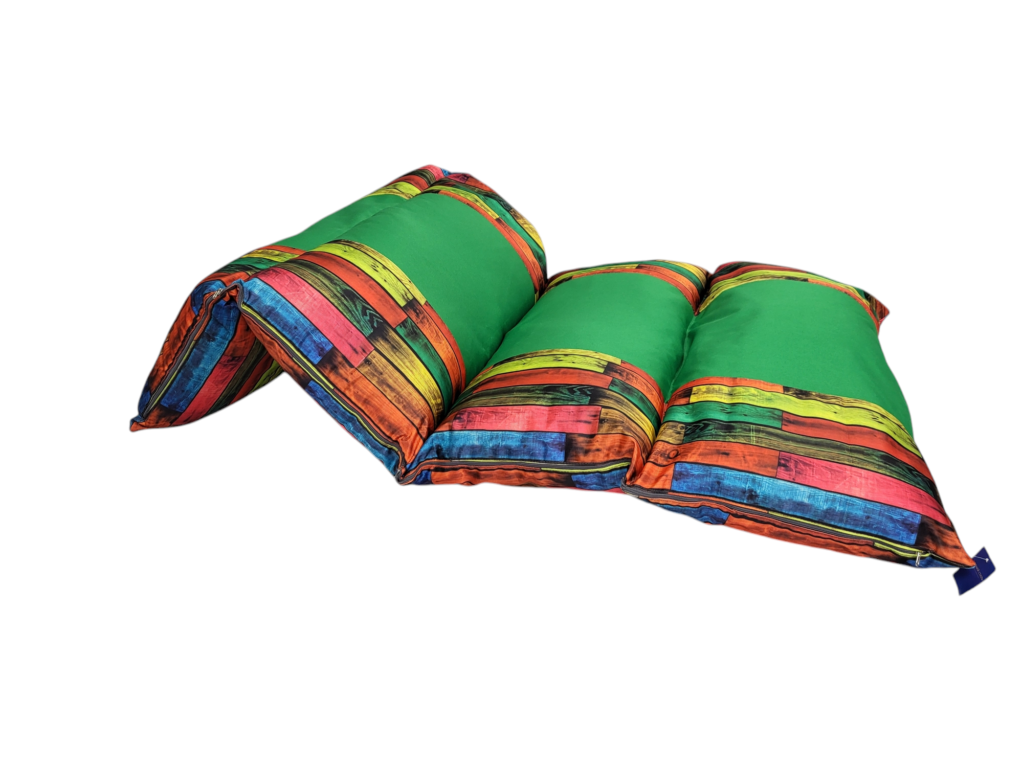 Матрац з подушок трансформер 70х200 см (1480768858) Матрац з подушок трансформер 70х200 см (1480768858)