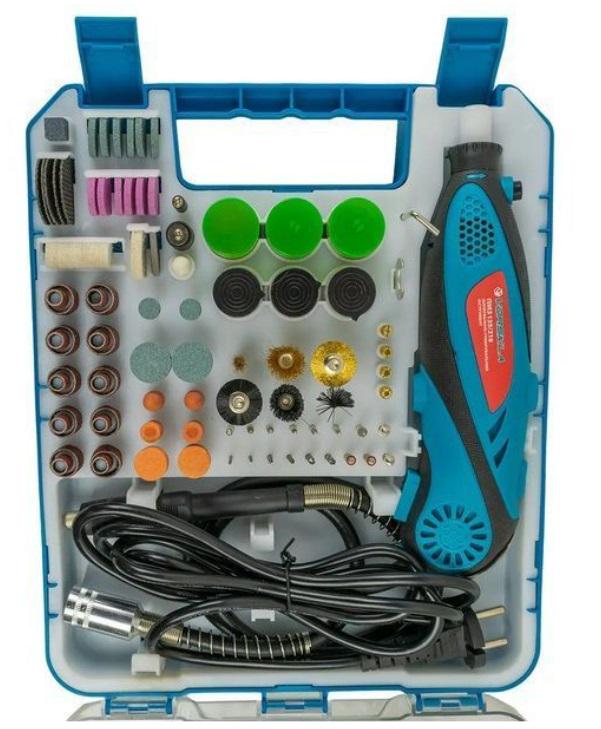 Гравер VORSKLA ПМЗ 135/218