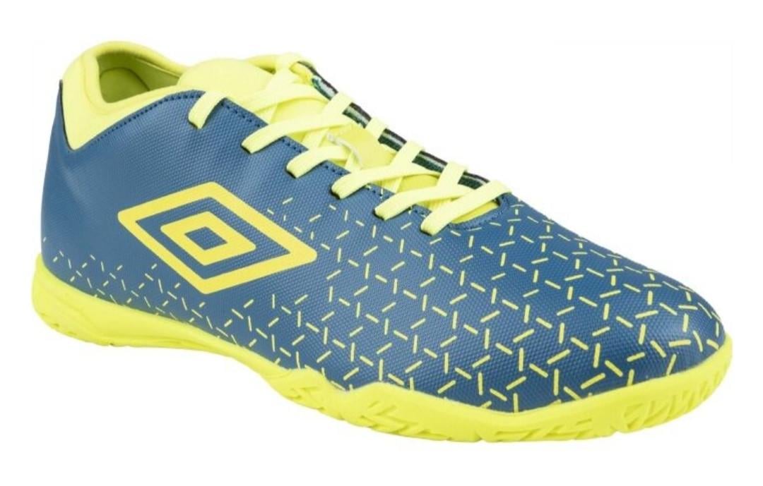 Футзалкы мужские Umbro р. 44,5 29,5 см (2123150632)