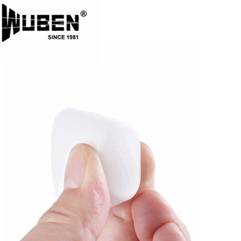 Рассеиватель для фонарика Wuben AC1, белый цвет - фото 2 Рассеиватель для фонарика Wuben AC1, белый цвет - фото 2