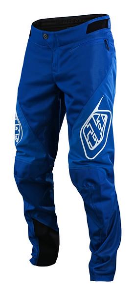 Штаны TLD Sprint Pant M Royal Blue (229003623) - фото 1