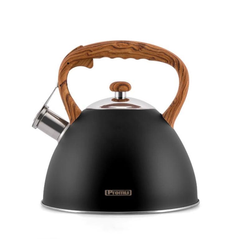 Чайник Promis TMC12 Black