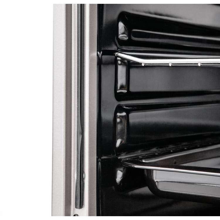 Електропіч Ventolux SABINA (9969) - фото 5 Електропіч Ventolux SABINA (9969) - фото 5