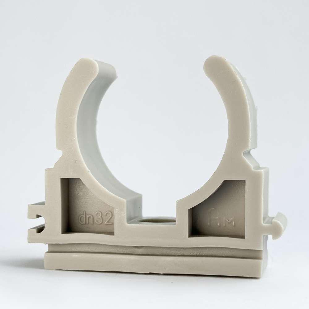 Кріплення SANTAN для PP-R 32 мм (104665) - фото 3