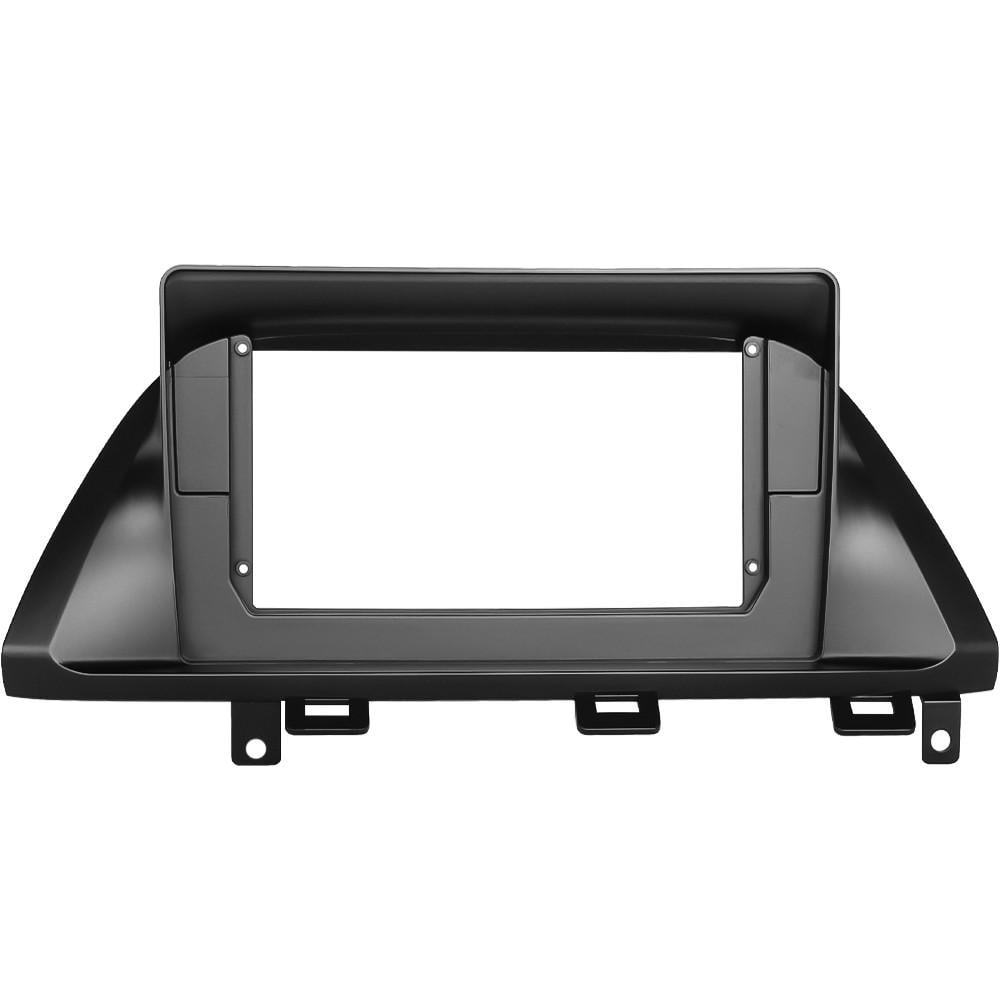 Перехідна рамка Lesko 10.1" Honda Odyssey 2005-2010 (7582)