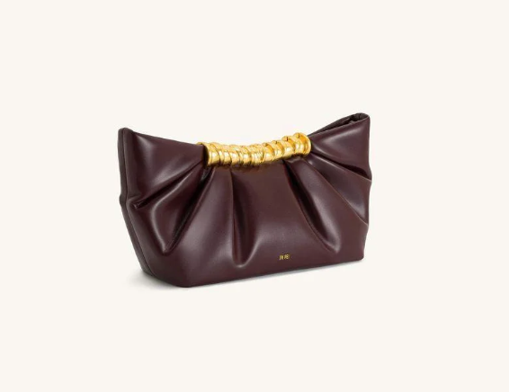 Сумка-клатч JW Pei Leia Pleated Clutch (bg116307jwp) Сумка-клатч JW Pei Leia Pleated Clutch (bg116307jwp)