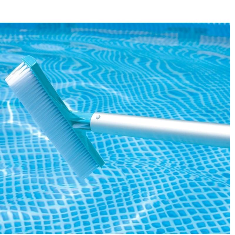 Комплект для чищення басейну Intex 28003 Deluxe Pool Maintenance Kit (JH5520) - фото 6