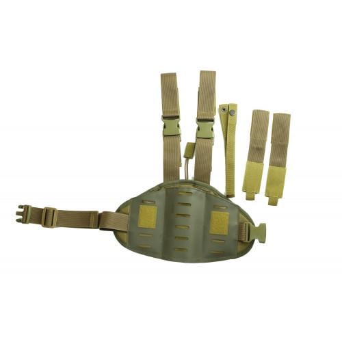 Кобура-платформа TravelExtreme (Mil A012) - фото 3 Кобура-платформа TravelExtreme (Mil A012) - фото 3