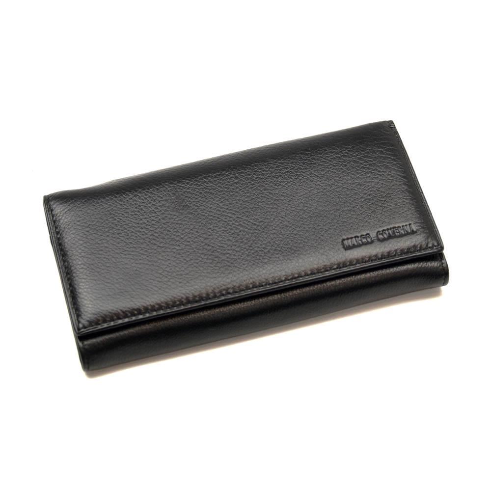 Кошелек Marco Coverna Zibor Black (115859)