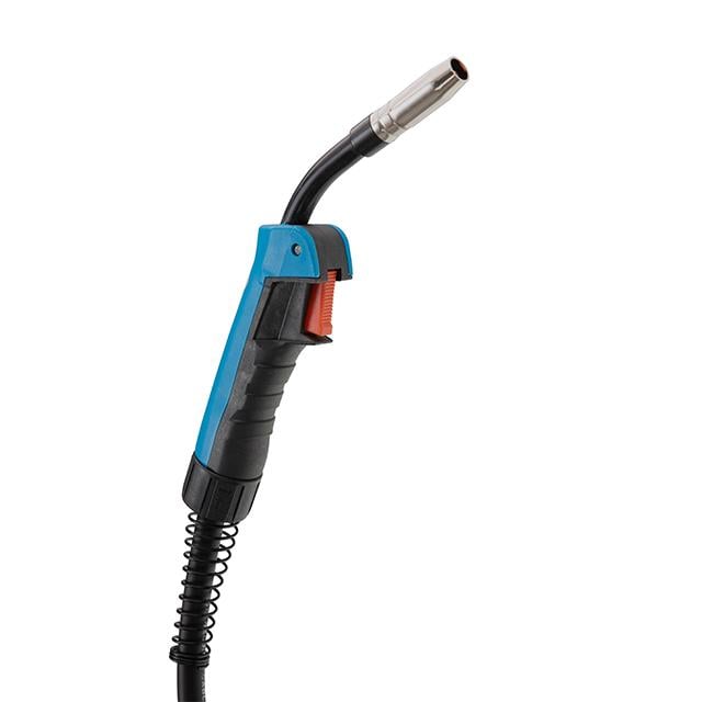 Напівавтомат інверторний MIG/MMA-180 A - фото 13