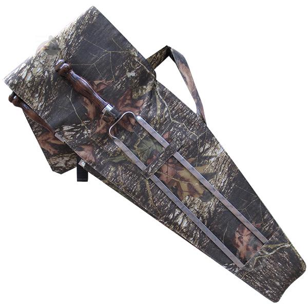 Набір шампурів Gorillas Market Мисливець (hub_ChjZ57296) - фото 2 Набір шампурів Gorillas Market Мисливець (hub_ChjZ57296) - фото 2