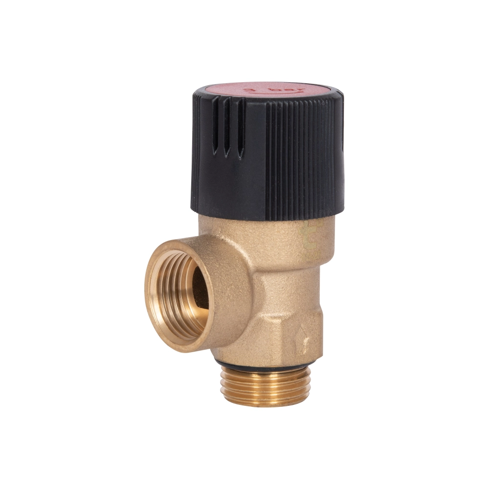 Клапан предохранительный Thermo Alliance Standart 1/2"ВЗ 3 бар TAS2443 (SD00054172)