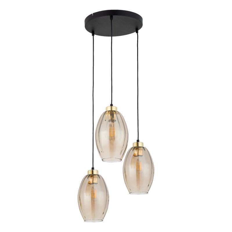 Підвісний світильник TK Lighting 4634 Sebo