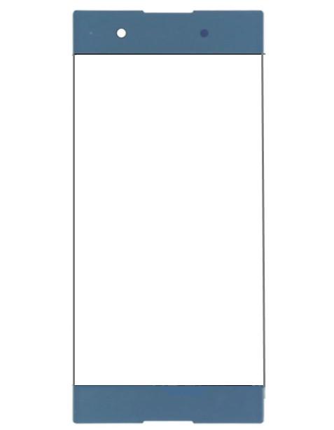 Стекло дисплея для Sony G3412 Xperia XA1 Plus Dual Голубой (000045412) Стекло дисплея для Sony G3412 Xperia XA1 Plus Dual Голубой (000045412)