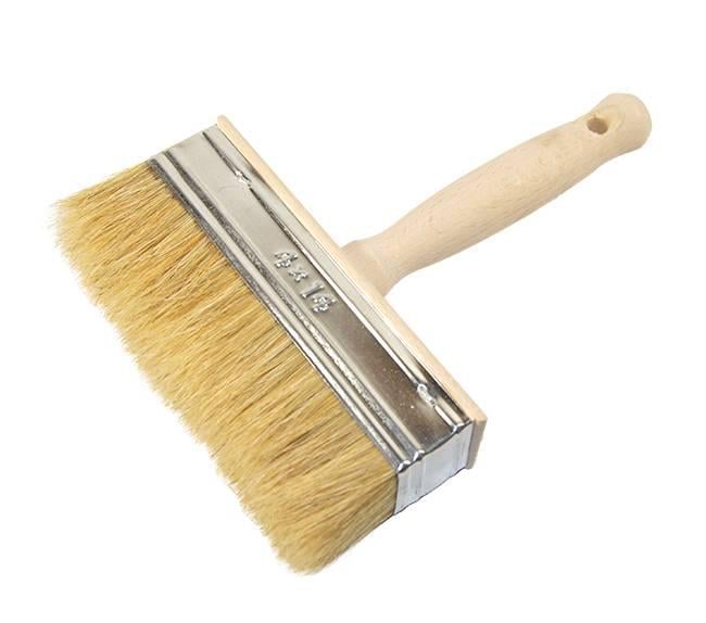 Кисть макловица 150 мм (28716386)