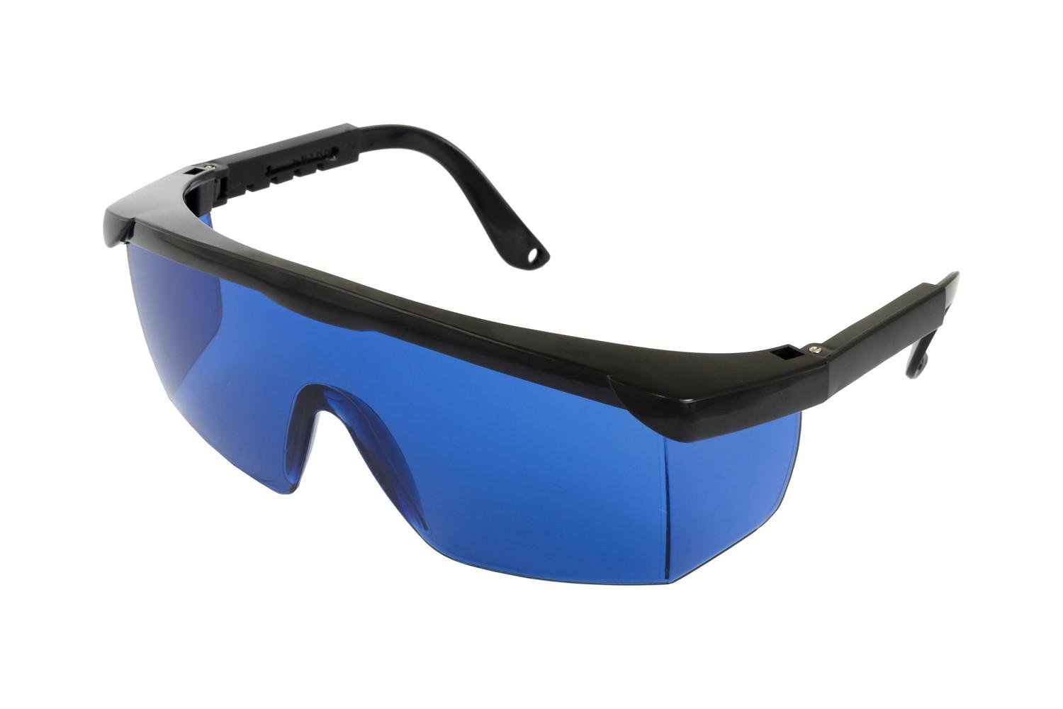 Окуляри відкриті MasterTool КОМФОРТ (82-0616)