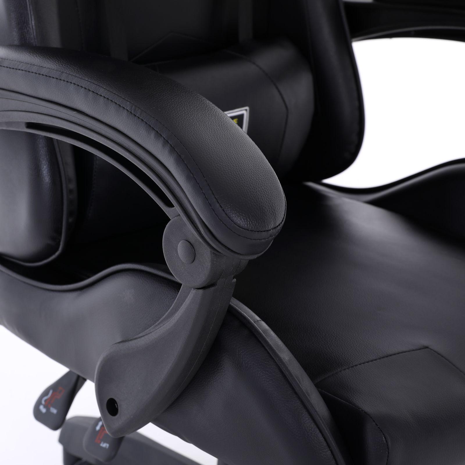 Кресло компьютерное Ext One Черный (10013685) - фото 11 Кресло компьютерное Ext One Черный (10013685) - фото 11