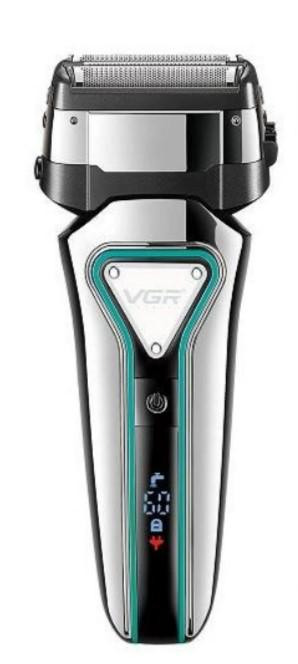 Електробритва портативна VGR V 333 (344181)