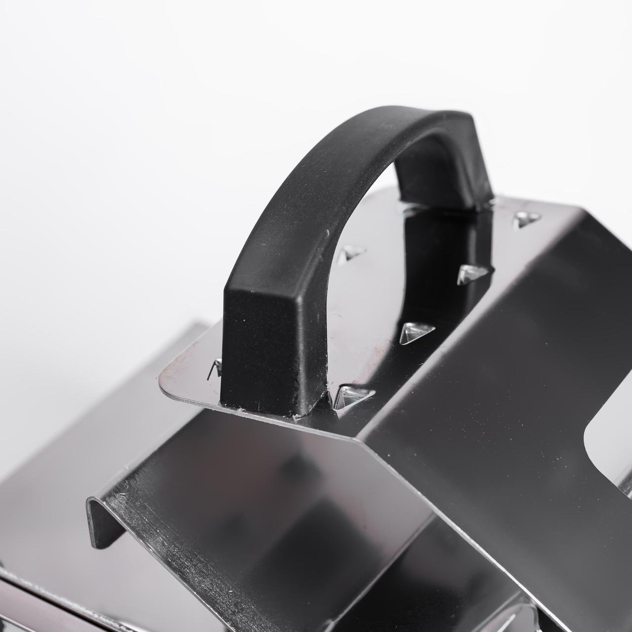 Слайсер ручной для нарезки из нержавеющей стали нож 15 см (7210) - фото 18 Слайсер ручной для нарезки из нержавеющей стали нож 15 см (7210) - фото 18