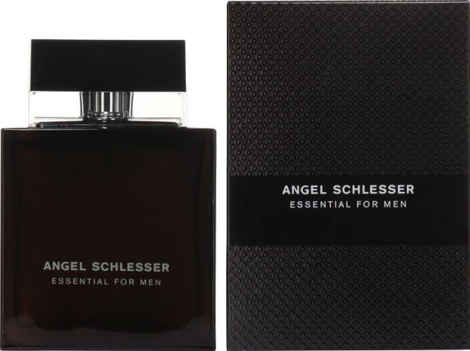 Туалетна вода для чоловіків Angel Schlesser Essential 100 мл (375442)