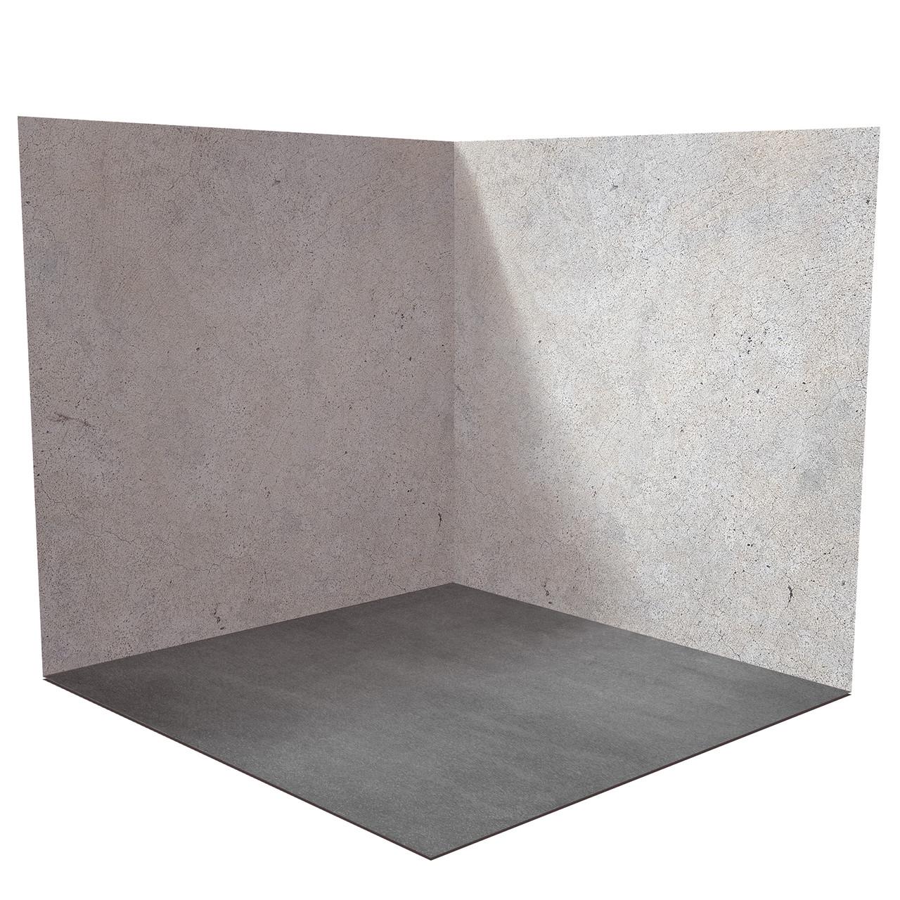 Фотофон виниловый угловой Frontlit 120х120 см 450 г/м2 (58002) Фотофон виниловый угловой Frontlit 120х120 см 450 г/м2 (58002)