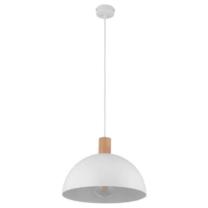 Подвесной светильник OSLO 1 White (4851)