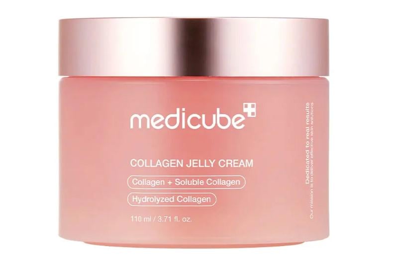 Гель-желе с коллагеном Medicube Collagen Jelly Cream 110 мл