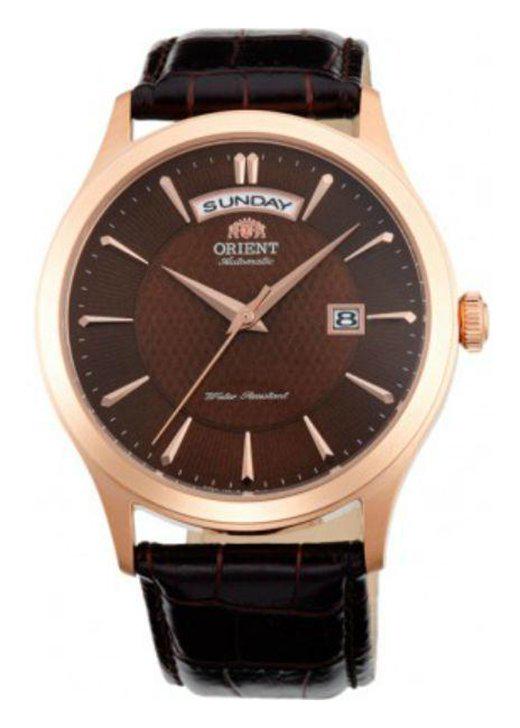 Часы Orient FEV0V002TH