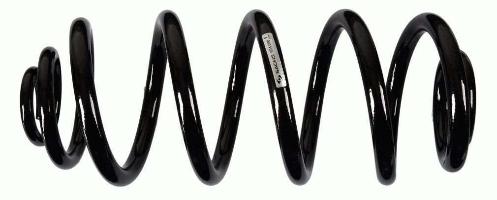 Пружина подвески SACHS 994 660