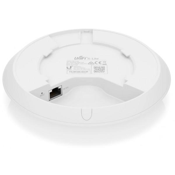 Точка доступу Ubiquiti U6-Lite UniFi 6 Lite Access Point (12133414) - фото 6