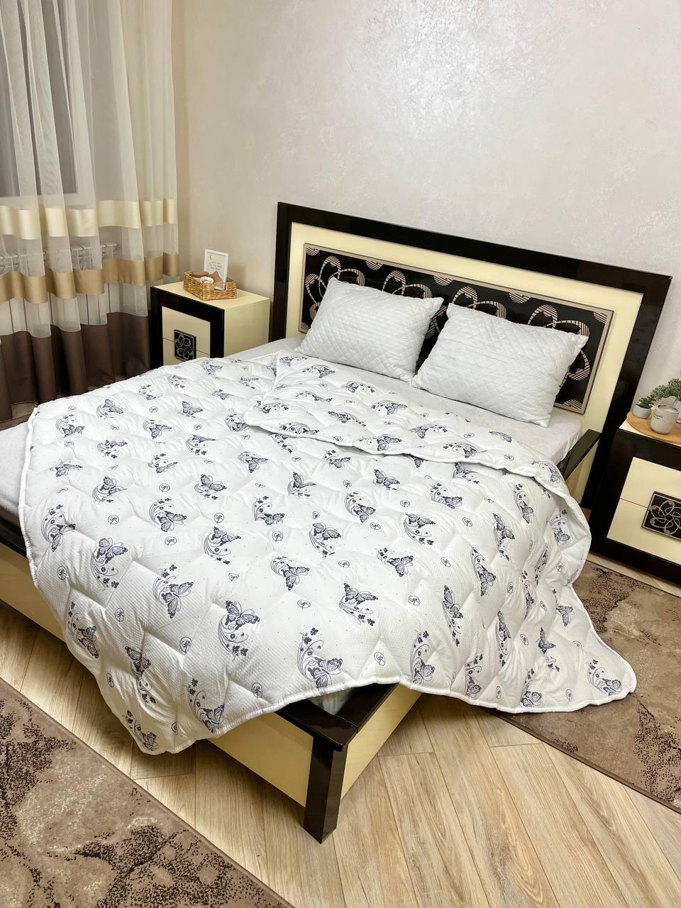 Ковдра Жатка лебединий еко пух (23692083) - фото 6 Ковдра Жатка лебединий еко пух (23692083) - фото 6